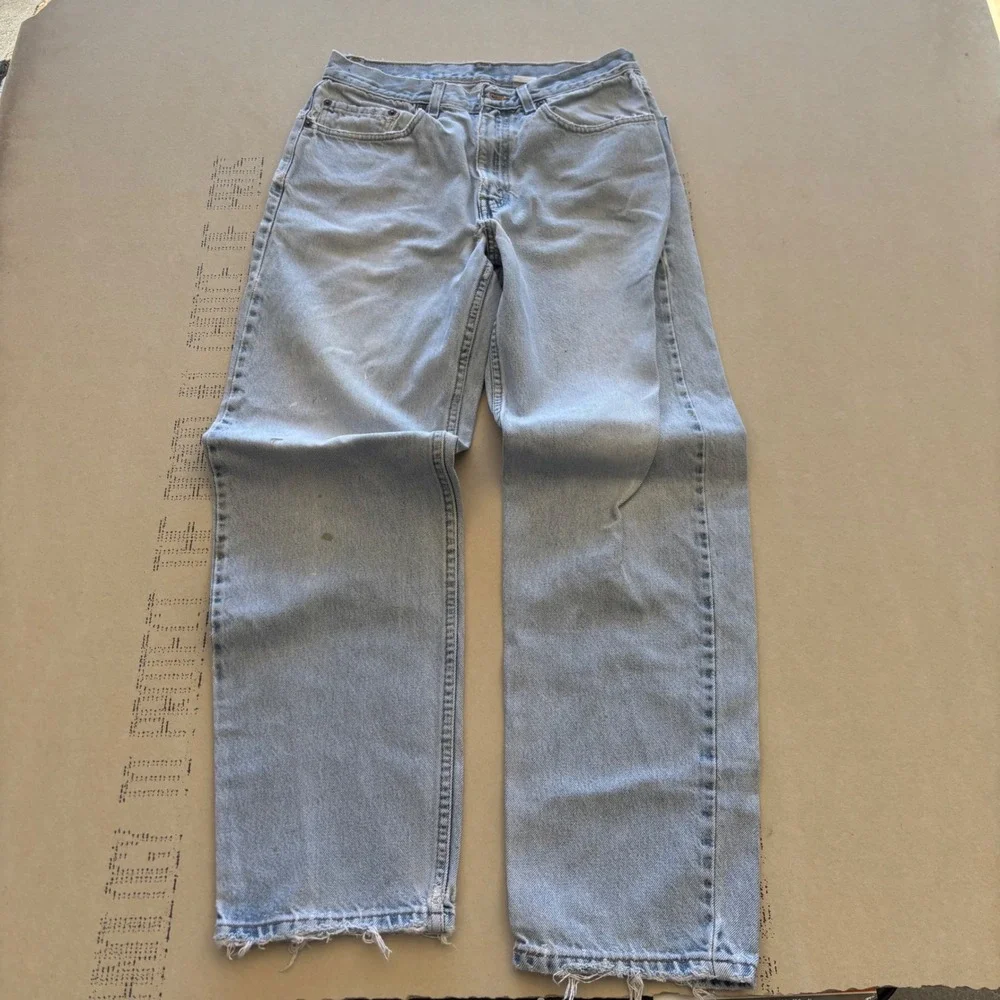 Levis y2k vintage